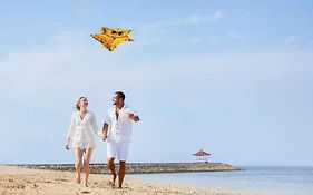 Nusa Dua Beach Hotel y Spa